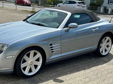Crossfire Roadster