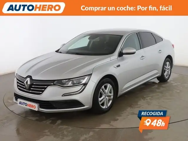Renault Talisman 1.5dCi Energy ECO2 Life 81kW
