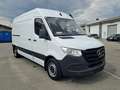Mercedes-Benz Sprinter Sprinter 214 | Kamera | Navi | Pickerl 12/26 Weiß - thumbnail 1