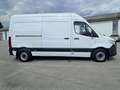 Mercedes-Benz Sprinter Sprinter 214 | Kamera | Navi | Pickerl 12/26 Weiß - thumbnail 3