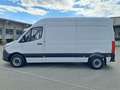 Mercedes-Benz Sprinter Sprinter 214 | Kamera | Navi | Pickerl 12/26 Weiß - thumbnail 6