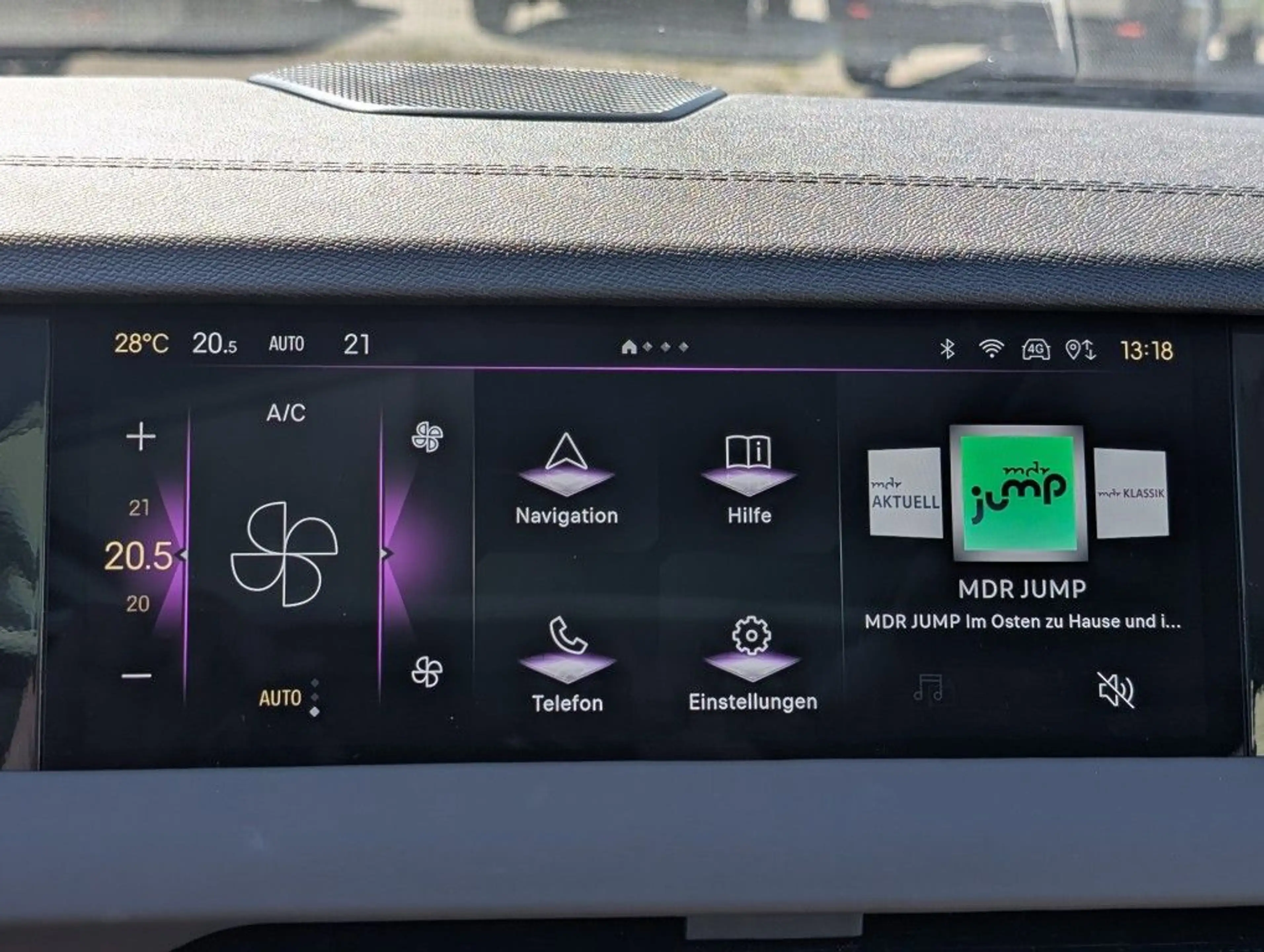 Citroen DS4 PureTech 130 ETOILE+Nappa — photo 13