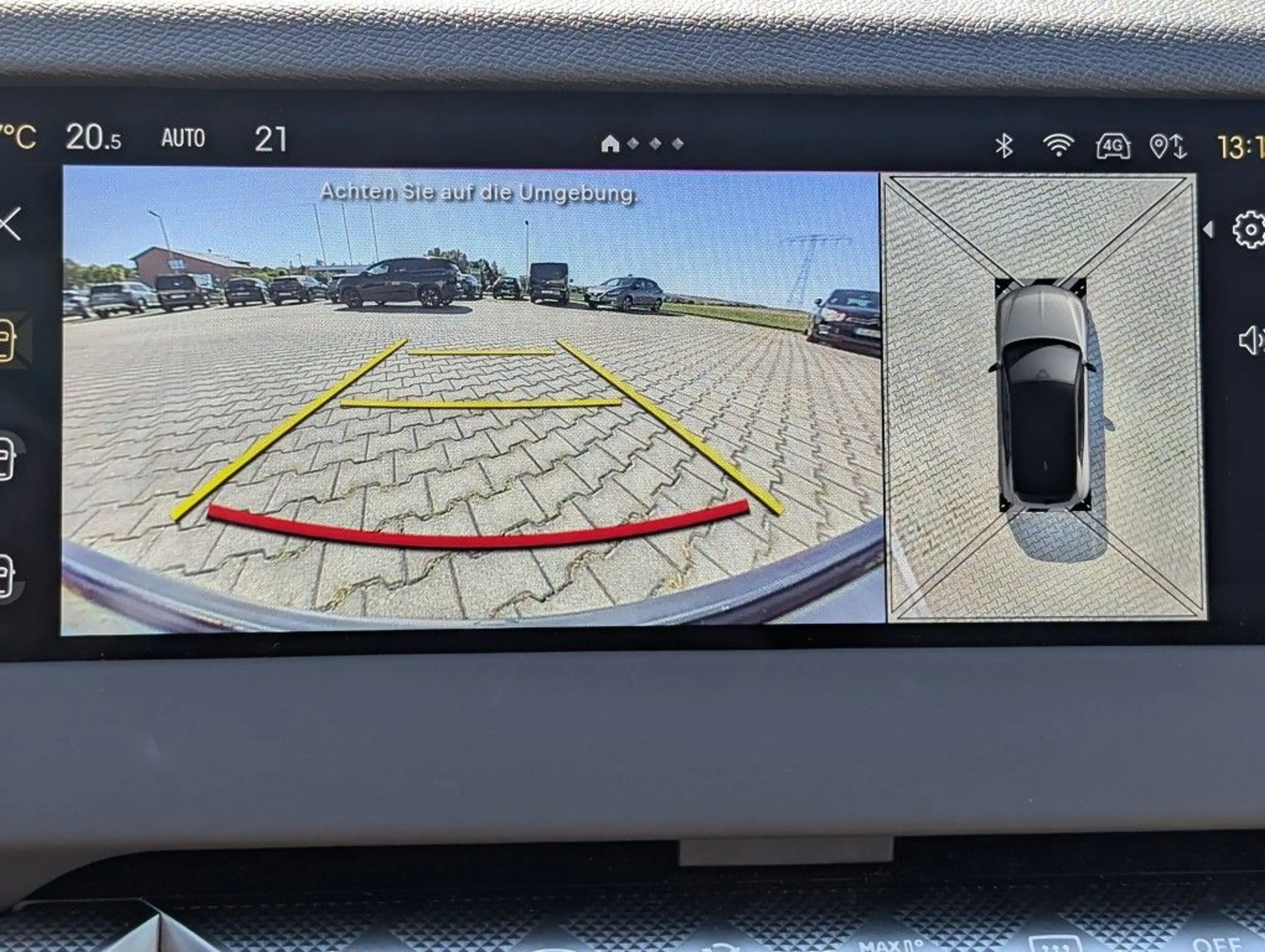 Citroen DS4 PureTech 130 ETOILE+Nappa — photo 8