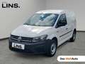 Volkswagen Caddy Kastenwagen TDI 4MOTION Weiß - thumbnail 1