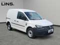 Volkswagen Caddy Kastenwagen TDI 4MOTION Weiß - thumbnail 7