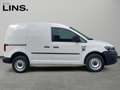 Volkswagen Caddy Kastenwagen TDI 4MOTION Weiß - thumbnail 6