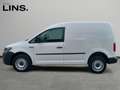 Volkswagen Caddy Kastenwagen TDI 4MOTION Weiß - thumbnail 2