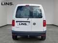 Volkswagen Caddy Kastenwagen TDI 4MOTION Weiß - thumbnail 4