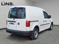 Volkswagen Caddy Kastenwagen TDI 4MOTION Weiß - thumbnail 5