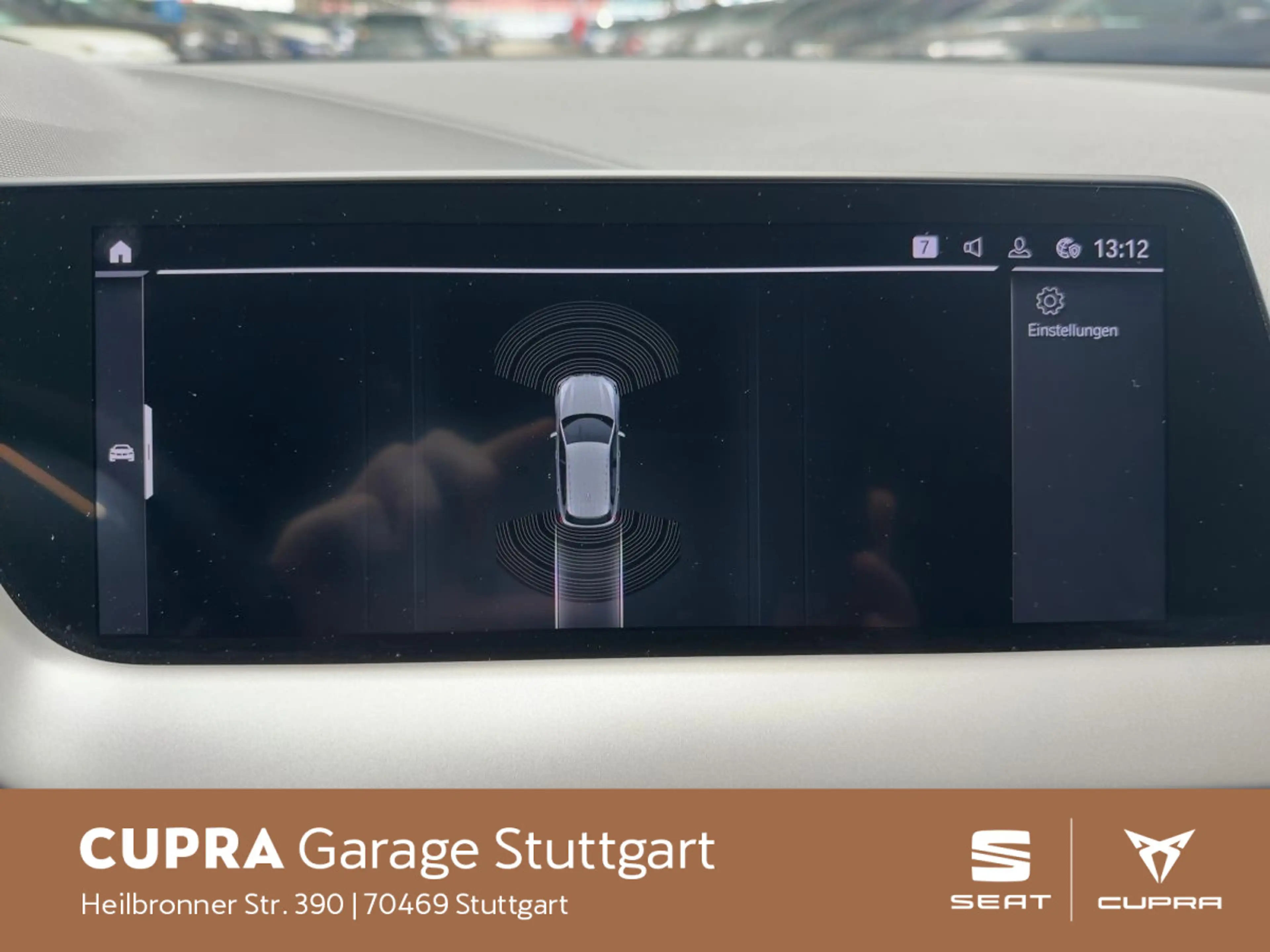 BMW 118 1er - 118i Advantage 100 kW — photo 14