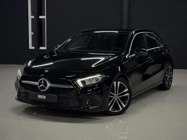 Mercedes-Benz A 220 Premium|SFEER|360|MEMORY|LED|CRUISE