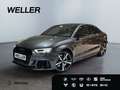 Audi RS3 Limo  *Matrix*SportAga**B&O*RCam*Optik Black* Grau - thumbnail 1