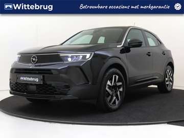 Elegance 50-kWh 11kw bl. | Carplay | Clima | Camer