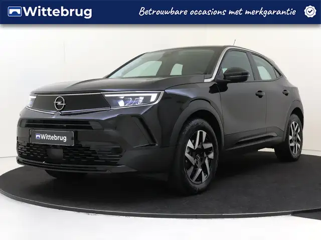 Opel Mokka-E Elegance 50-kWh 11kw bl. | Carplay | Clima | Camer
