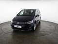 Volkswagen Touran Highline TDI SCR DSG 7-Sitzer CARPLAY+AHK Blau - thumbnail 2