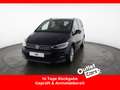 Volkswagen Touran Highline TDI SCR DSG 7-Sitzer ACC AHK AUT DynLicht Blau - thumbnail 1
