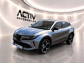 1.2 IBRIDA 145 SPECIALE E-DCT6