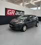 Ford Fiesta Fiesta 5p 1.4 tdci + Blu/Azzurro - thumbnail 3