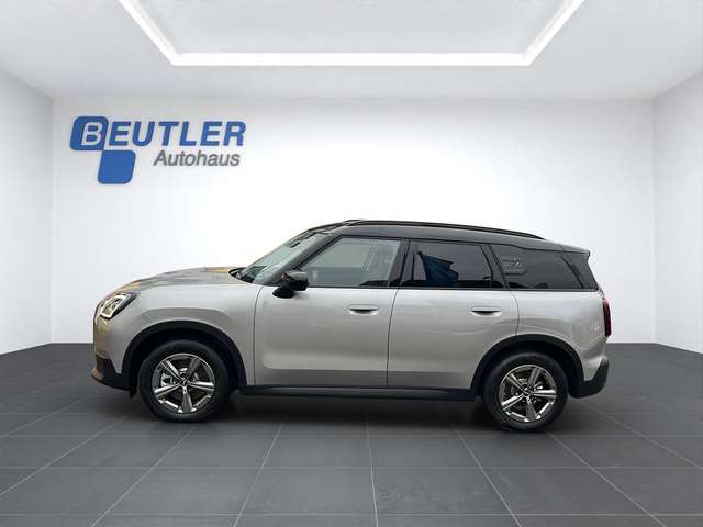 MINI Cooper C Countryman Classic Trim Head-Up eAHK...