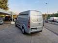 Ford Transit Custom L2H2 2.0 TDCI170CV TETTO ALTO PASSO LUNGO Zilver - thumbnail 7