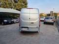Ford Transit Custom L2H2 2.0 TDCI170CV TETTO ALTO PASSO LUNGO Zilver - thumbnail 6