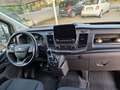 Ford Transit Custom L2H2 2.0 TDCI170CV TETTO ALTO PASSO LUNGO Zilver - thumbnail 11