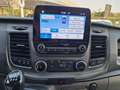 Ford Transit Custom L2H2 2.0 TDCI170CV TETTO ALTO PASSO LUNGO Zilver - thumbnail 12