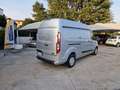 Ford Transit Custom L2H2 2.0 TDCI170CV TETTO ALTO PASSO LUNGO Zilver - thumbnail 5