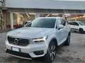 Volvo XC40 XC40 1.5 t4 phev Inscription Expression auto my21 Gris - thumbnail 3