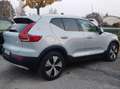 Volvo XC40 XC40 1.5 t4 phev Inscription Expression auto my21 Gris - thumbnail 21