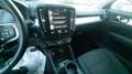 Volvo XC40 XC40 1.5 t4 phev Inscription Expression auto my21 Gris - thumbnail 12