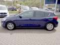 Ford Focus Titanium 5trg. NAVI+KEYFREE+KLIMAAUTO+WINTERP. Blauw - thumbnail 4