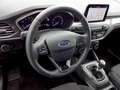 Ford Focus Titanium 5trg. NAVI+KEYFREE+KLIMAAUTO+WINTERP. Blau - thumbnail 9