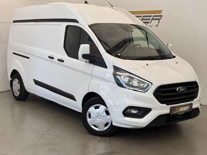 Ford Transit Custom Transit custom 300 L2H2 TREND 2.0TDCI FWD 130HK...