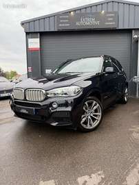 40E 2.0I 313CH 13 CV, M SPORT, 1er M.E.C 02-2017