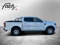 Ford Ranger Doppelkabine Limited 4x4 3,2 TDCi Weiß - thumbnail 2