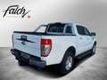 Ford Ranger Doppelkabine Limited 4x4 3,2 TDCi Weiß - thumbnail 3