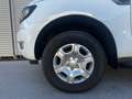 Ford Ranger Doppelkabine Limited 4x4 3,2 TDCi Weiß - thumbnail 4