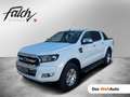 Ford Ranger Doppelkabine Limited 4x4 3,2 TDCi Weiß - thumbnail 1
