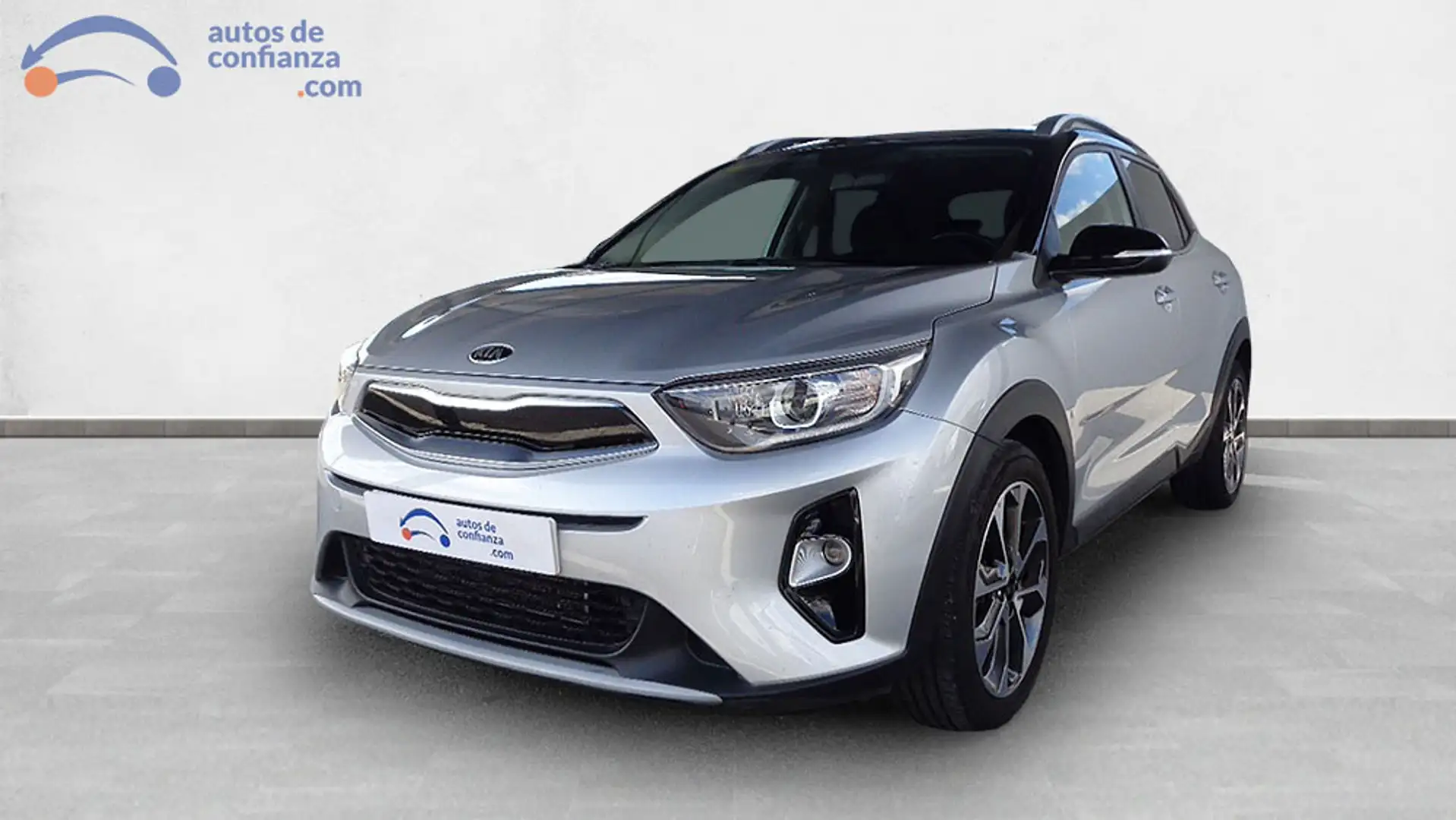Kia Stonic 1.0 TGDI DRIVE - 1