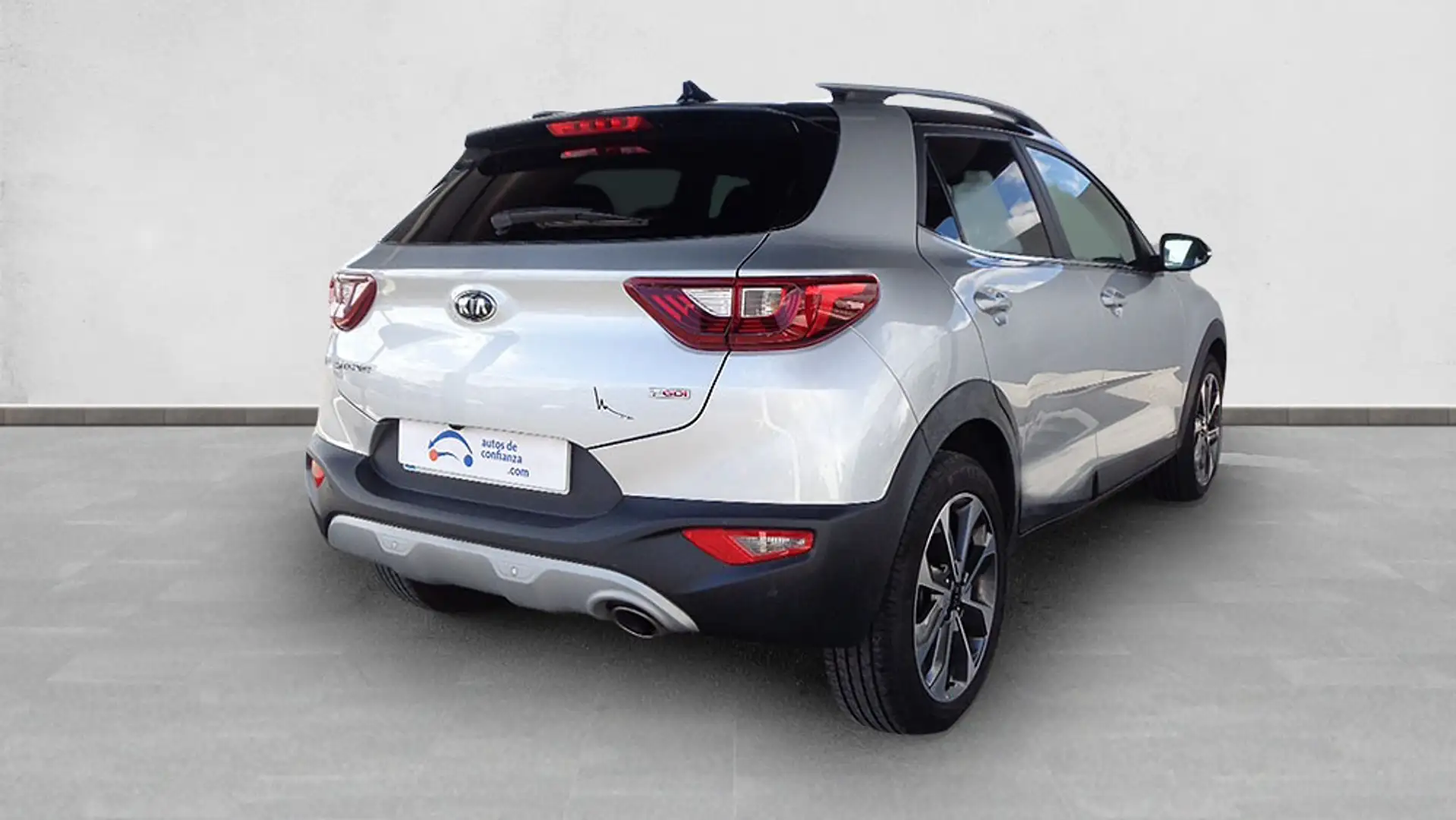 Kia Stonic 1.0 TGDI DRIVE - 2