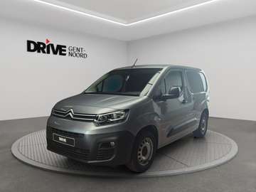 M BlueHDi Club *Camera/Cruise*