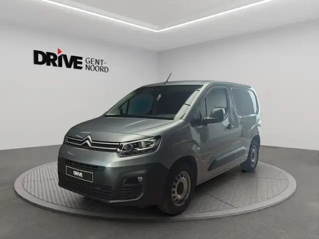 Citroen Berlingo M BlueHDi Club *Camera/Cruise*