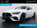 Mercedes-Benz CLE 53 AMG Coupé 4MATIC+ achteras besturing, Luchtvering, Pre Weiß - thumbnail 1