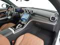 Mercedes-Benz CLE 53 AMG Coupé 4MATIC+ achteras besturing, Luchtvering, Pre Weiß - thumbnail 6