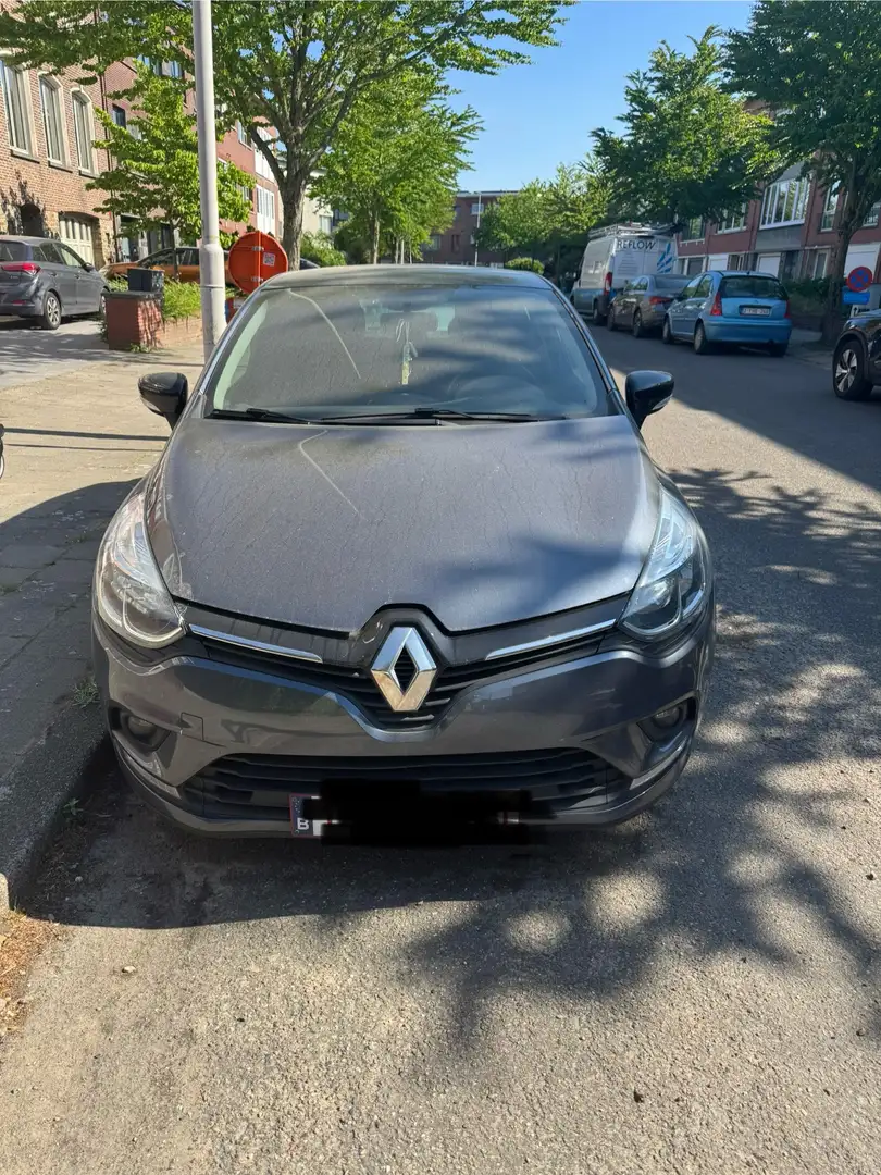 Renault Clio 1.2 LIMITED - 2