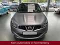 Nissan Qashqai Tekna 4X4 Aut. LederNavXenPanoKameraAHK Argent - thumbnail 2