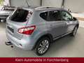 Nissan Qashqai Tekna 4X4 Aut. LederNavXenPanoKameraAHK Argent - thumbnail 6