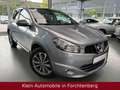 Nissan Qashqai Tekna 4X4 Aut. LederNavXenPanoKameraAHK Argent - thumbnail 1