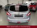 Nissan Qashqai Tekna 4X4 Aut. LederNavXenPanoKameraAHK Argent - thumbnail 7